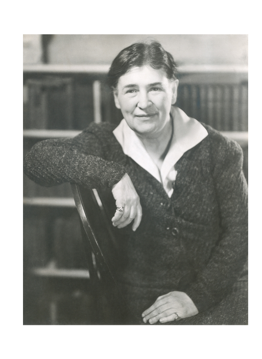 Willa Cather